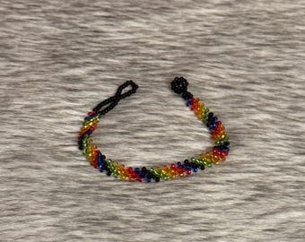 Mexican bracelet