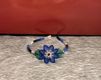 Mexican handcrafted headband