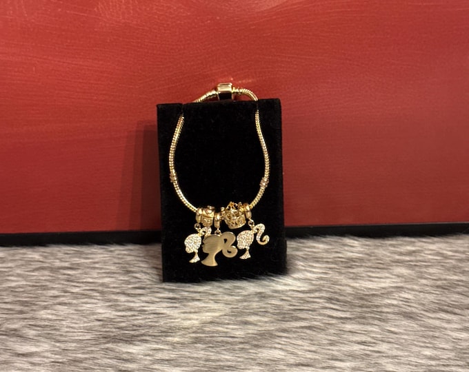 Barbie Bracelet