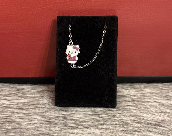 Hello kitty bracelet