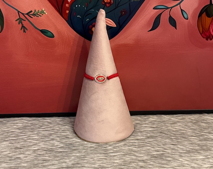 Virgin of Guadalupe Bracelet