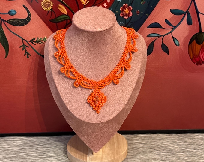 Aphrodite Choker Necklace