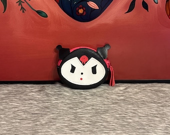 Kitten purse