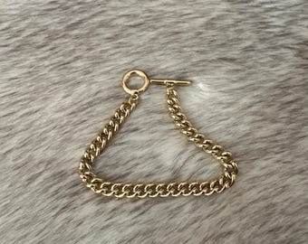 Link Bracelet