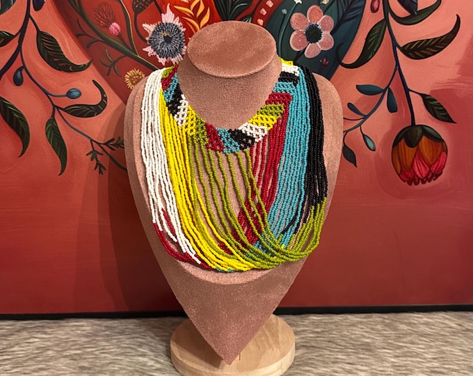 Venezia necklace, bracelet and earrings set