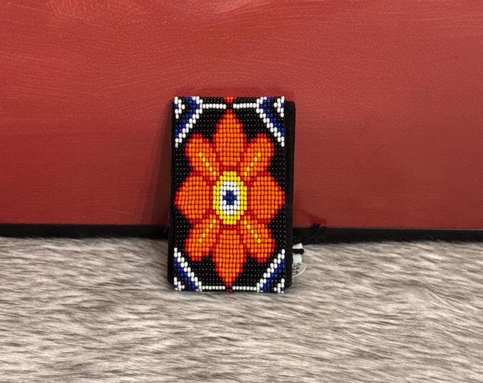 Huichol bracelets or anklets