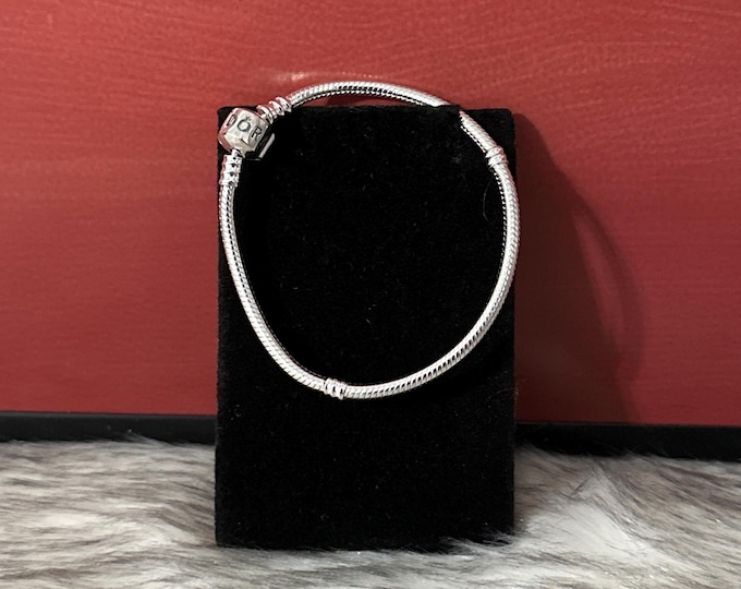 Pandora bracelet silver 925