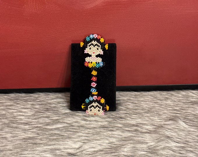 Frida bracelet with ring