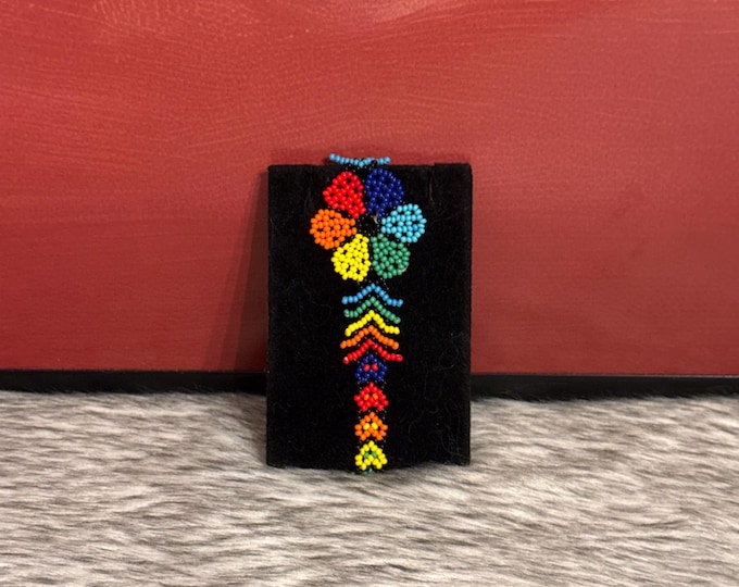 Basic flower bracelets