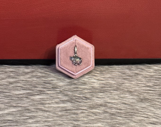 Pandora Elephant charm pendant