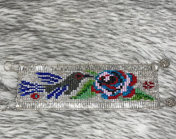 Handmade bracelets