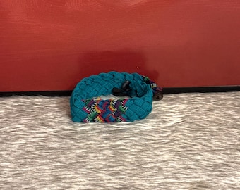 Handmade Braided Headband