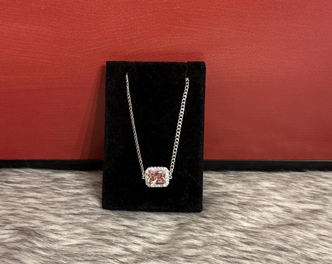 silver princess bracelet