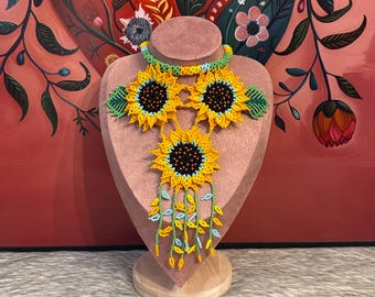 San Juan necklace, earrings and bracelet set