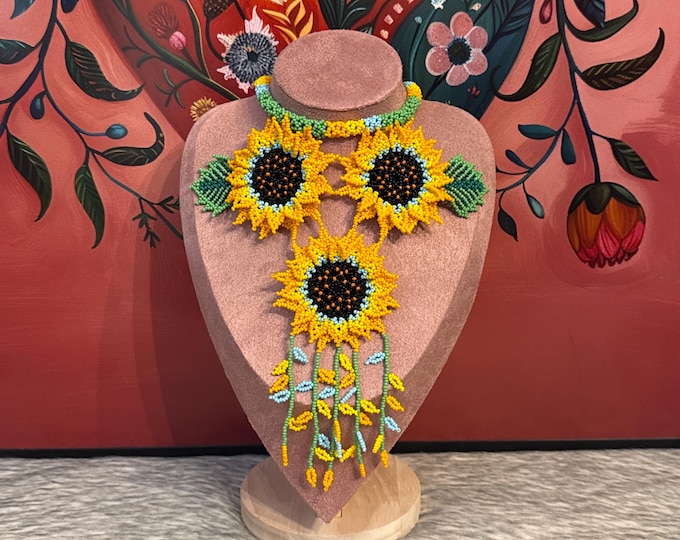 San Juan necklace, earrings and bracelet set