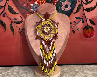 Turtle of Life Necklace