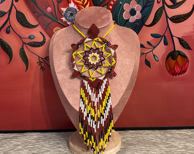 Turtle of Life Necklace