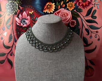 Athena Choker Necklace