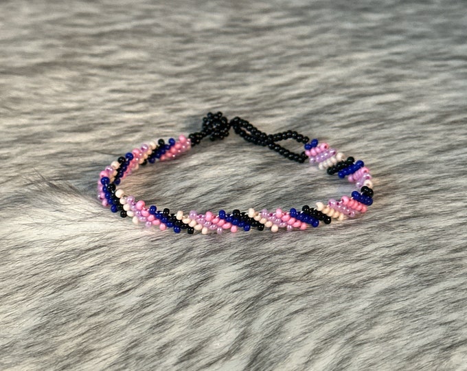 Mexican bracelet