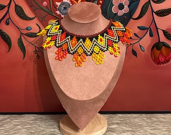 Muxe Handmade Necklace