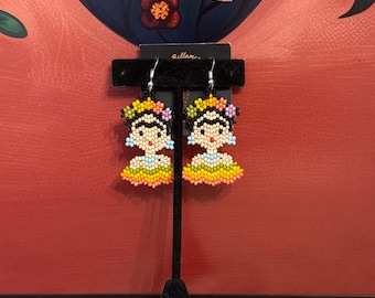Frida earrings