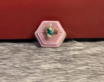 San Judas Tadeo Ring size 10