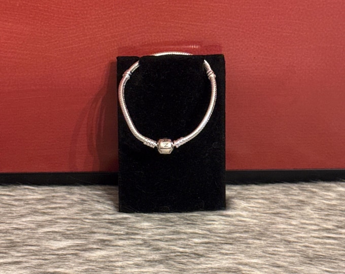 Pandora 925 silver bracelet