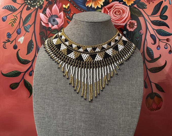 imperial necklace