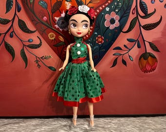Frida dolls