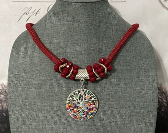 lucky necklace