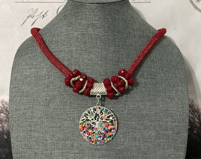 lucky necklace