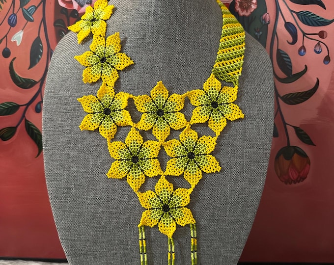Maia necklace, earring and bracelet set