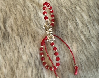 Saint's Bracelet