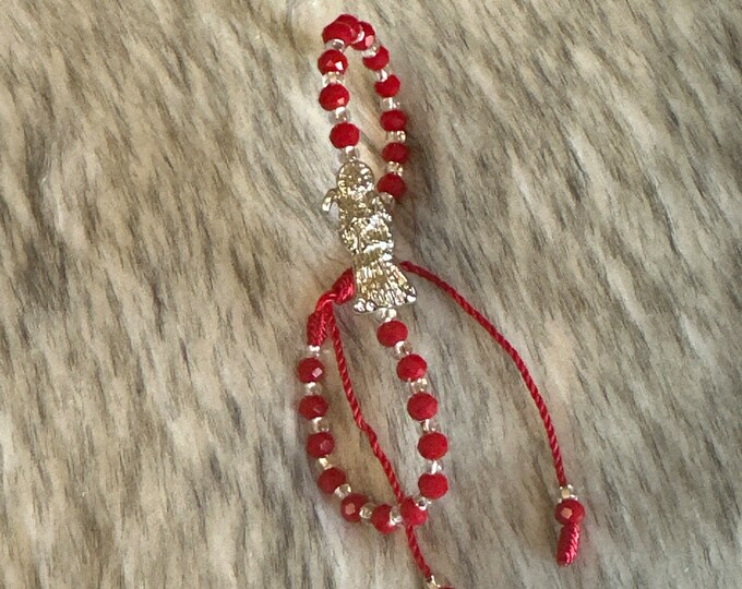 Saint's Bracelet