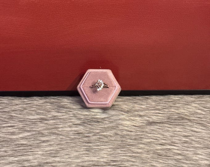 Tree of Life ring, size 9.5