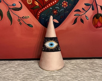 Turkish Eye bracelet