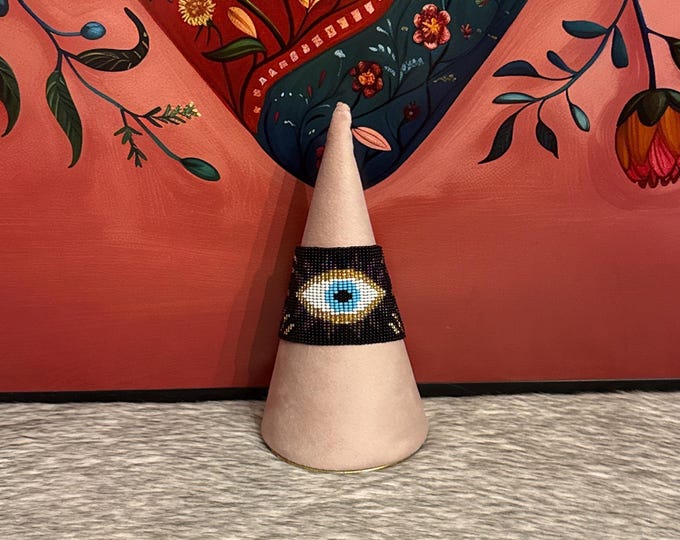 Turkish Eye bracelet