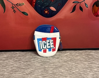 Ice wallet