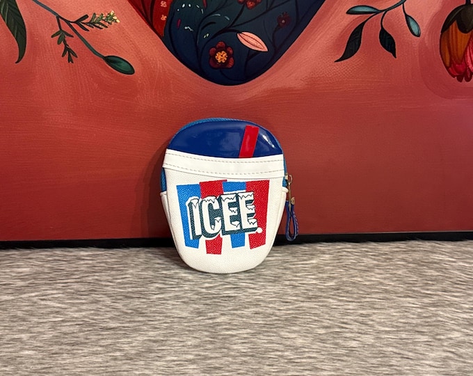 Ice wallet