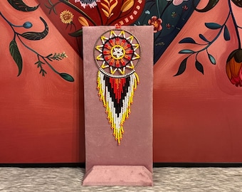 Mandala Dreamcatcher