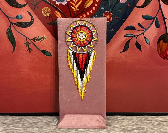 Mandala Dreamcatcher