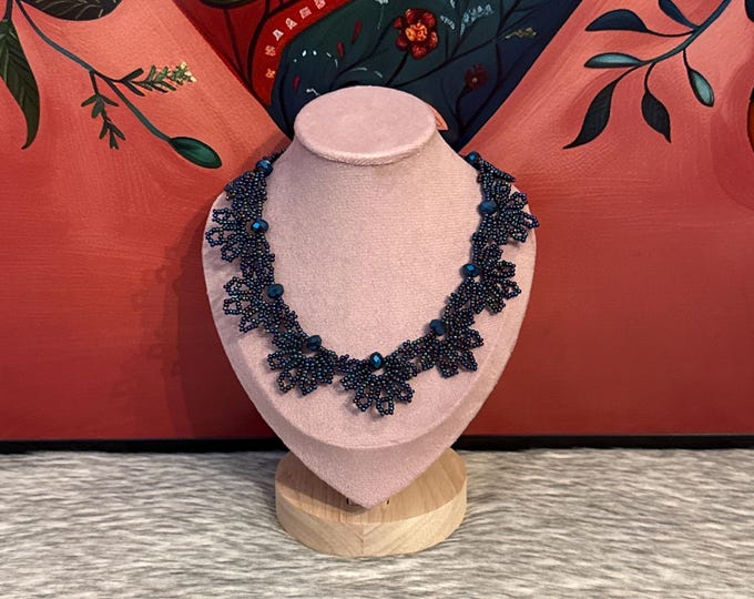 Hera Choker Necklace