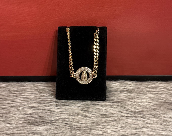 Virgin of Guadalupe Bracelet