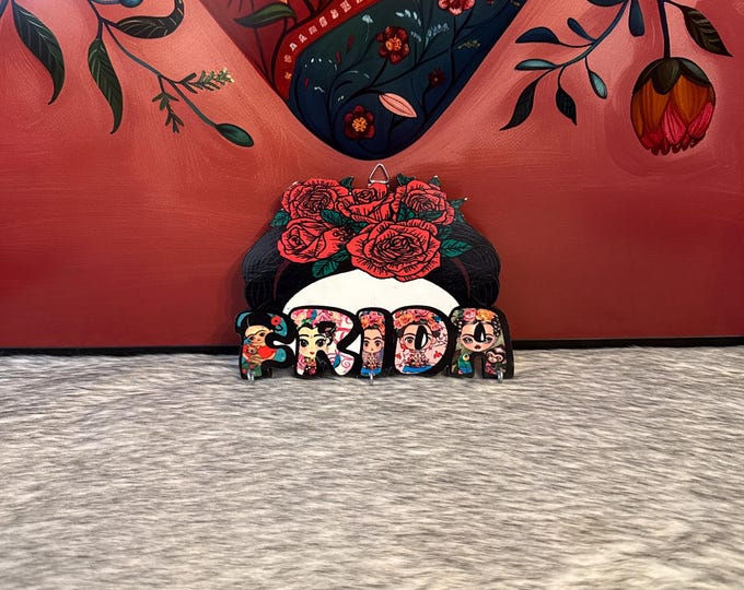 Colgador  para llaves