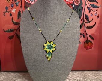 Dreamcatcher Necklace