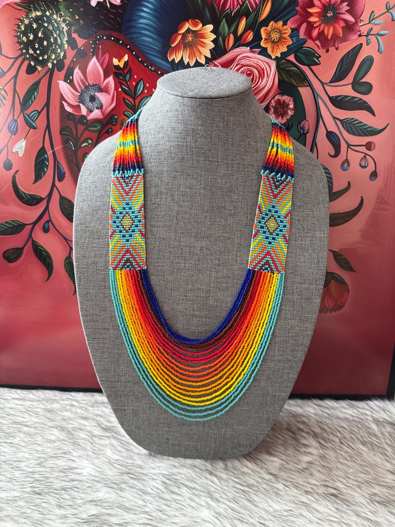 Ketting en oorbellen met engelenvleugels modelo 1