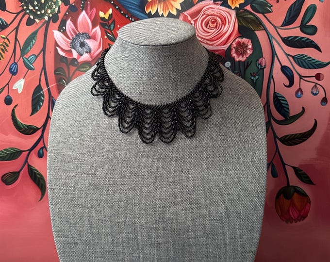 Themis Choker Necklace