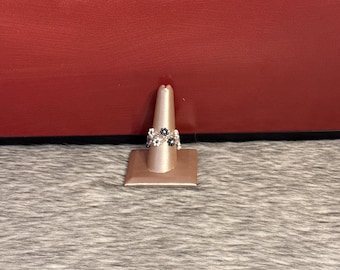 Floral ring
