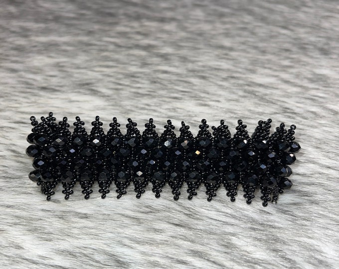 crystal bangle bracelet
