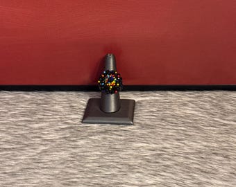 Camila Handmade Ring